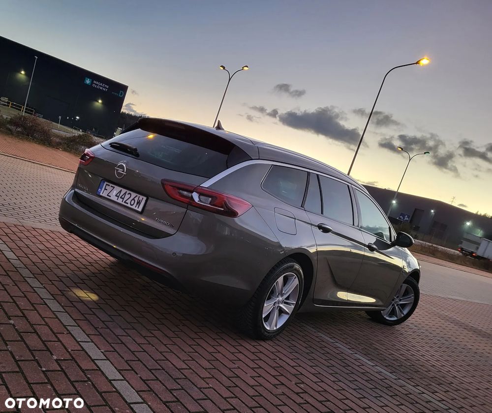 Opel Insignia 2.0 Exclusive - 6