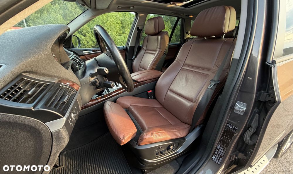 BMW X5 xDrive30d Edition Exclusive - 7