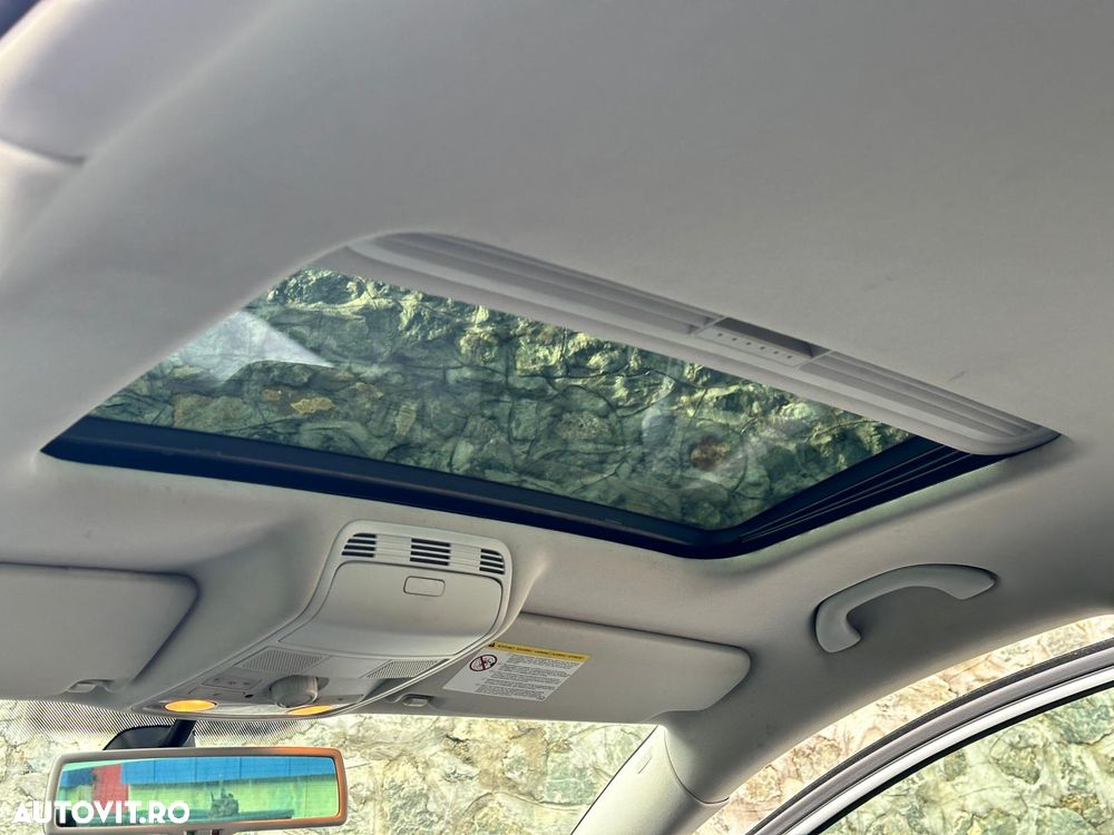 Volkswagen Passat - 20