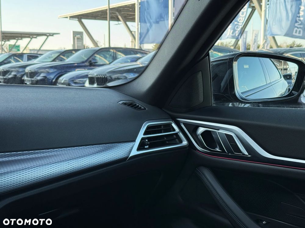 BMW Seria 4 430i xDrive M Sport - 19