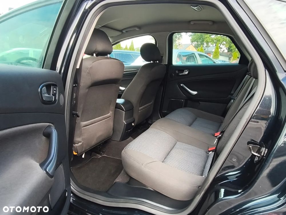 Ford Mondeo 2.0 TDCi Titanium - 26
