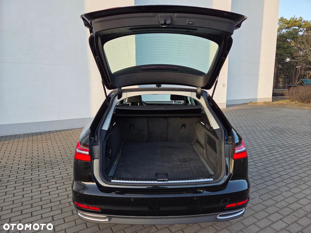 Audi A6 Avant - 7