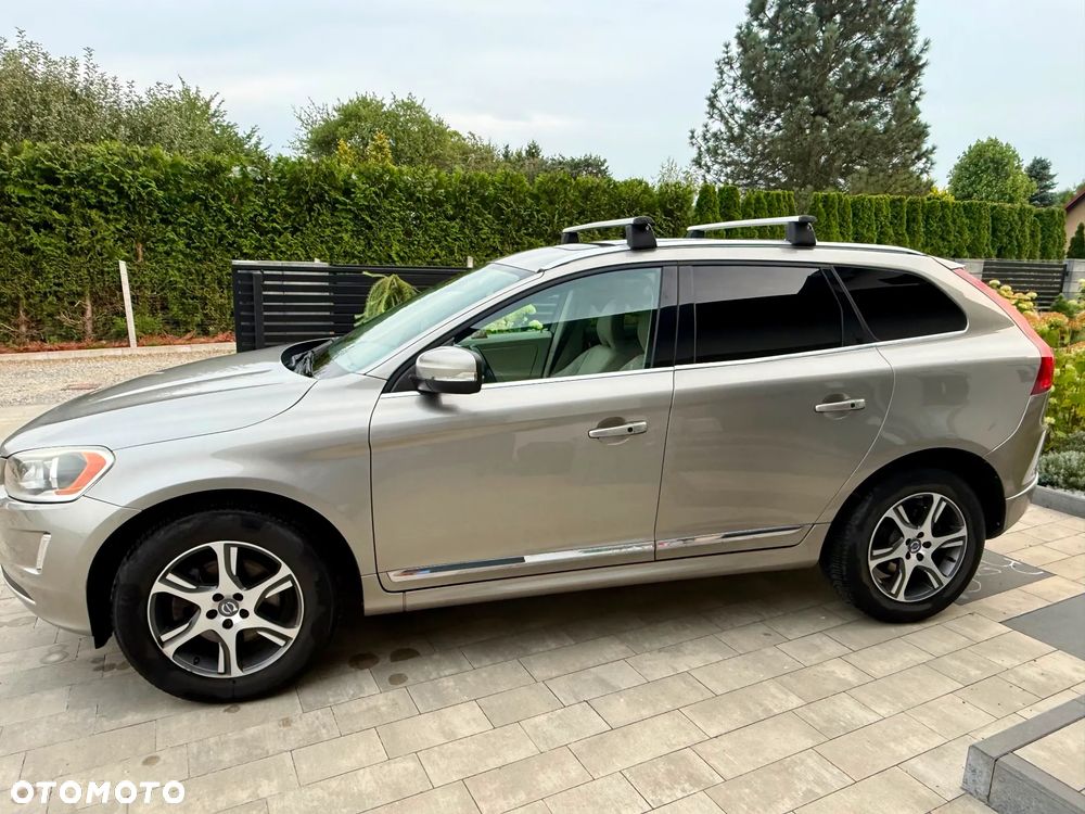 Volvo XC 60 - 2