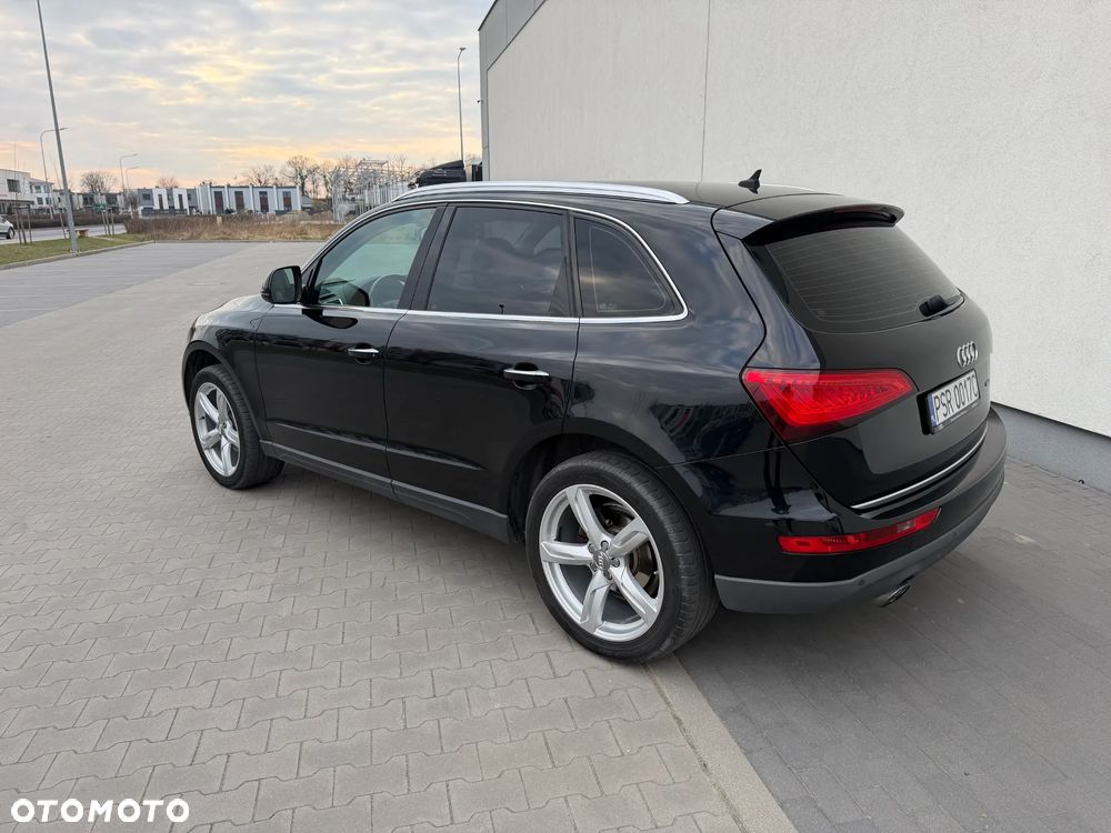 Audi Q5 - 6