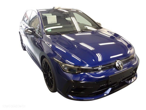 Volkswagen Golf 2.0 TSI OPF 4Motion DSG R - 2