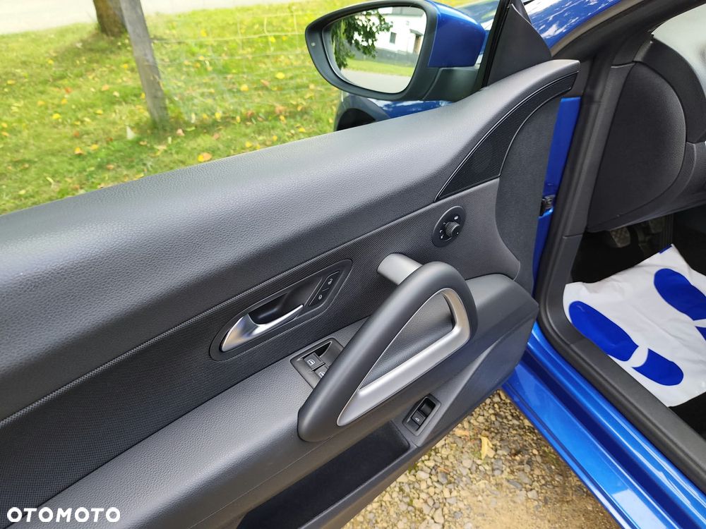 Volkswagen Scirocco 1.4 TSI Team - 22