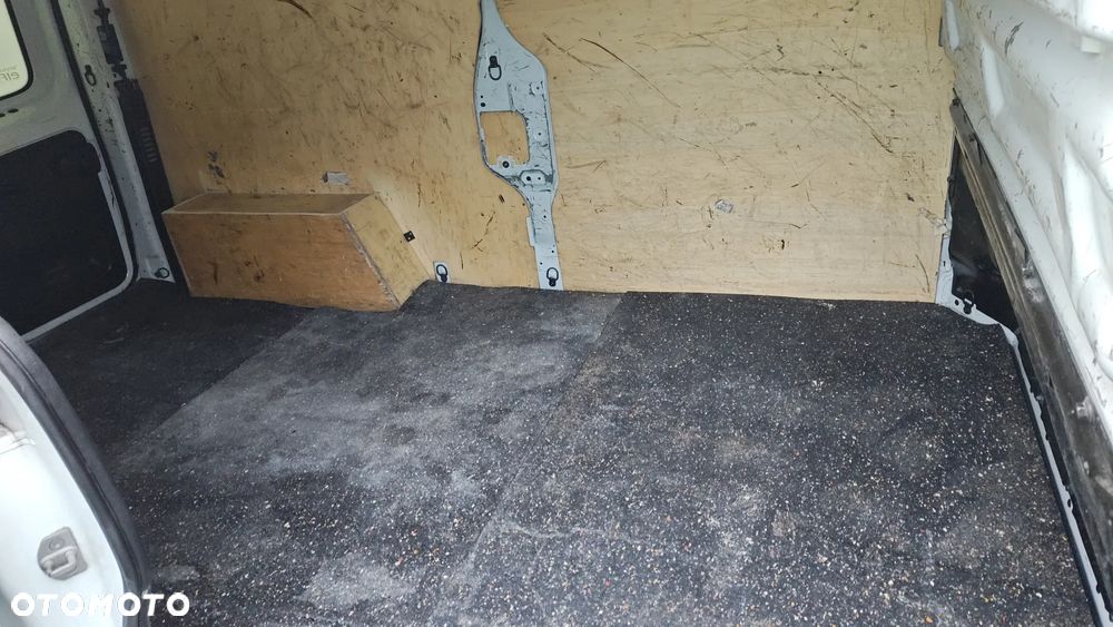 Renault Trafic L2H1 2,9t Pack Clim - 27