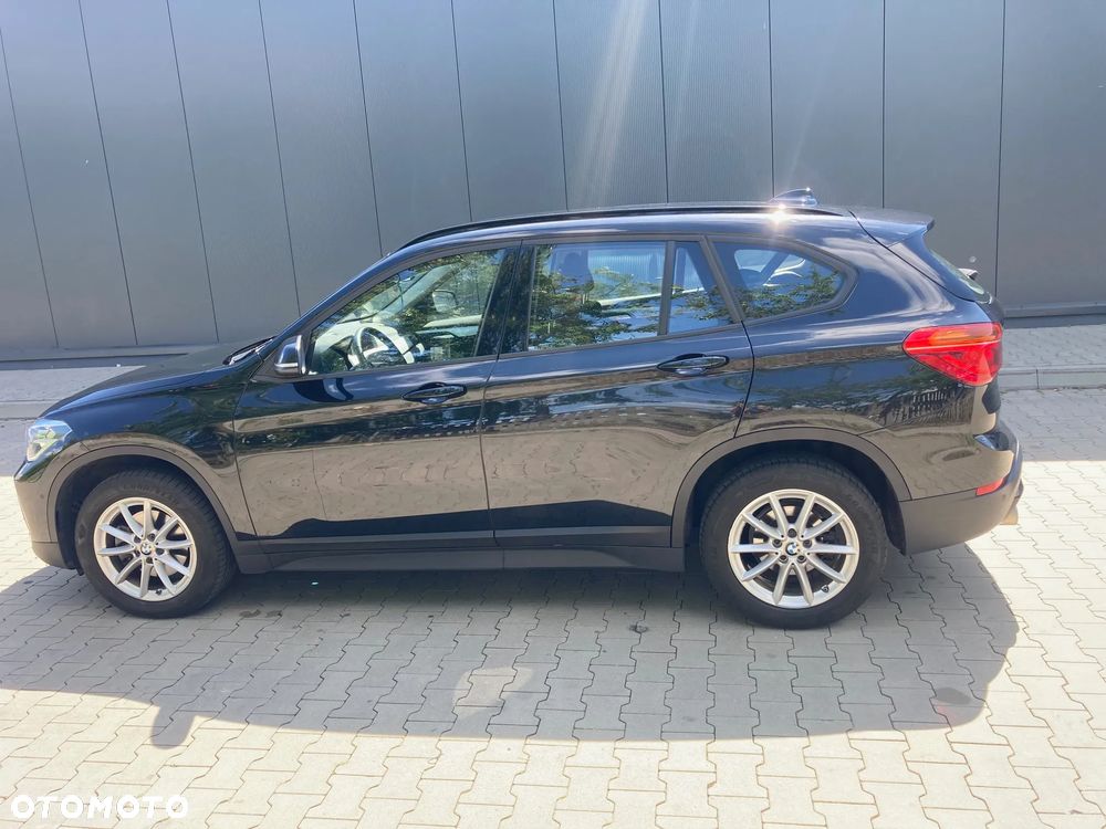 BMW X1 sDrive18i Advantage - 6