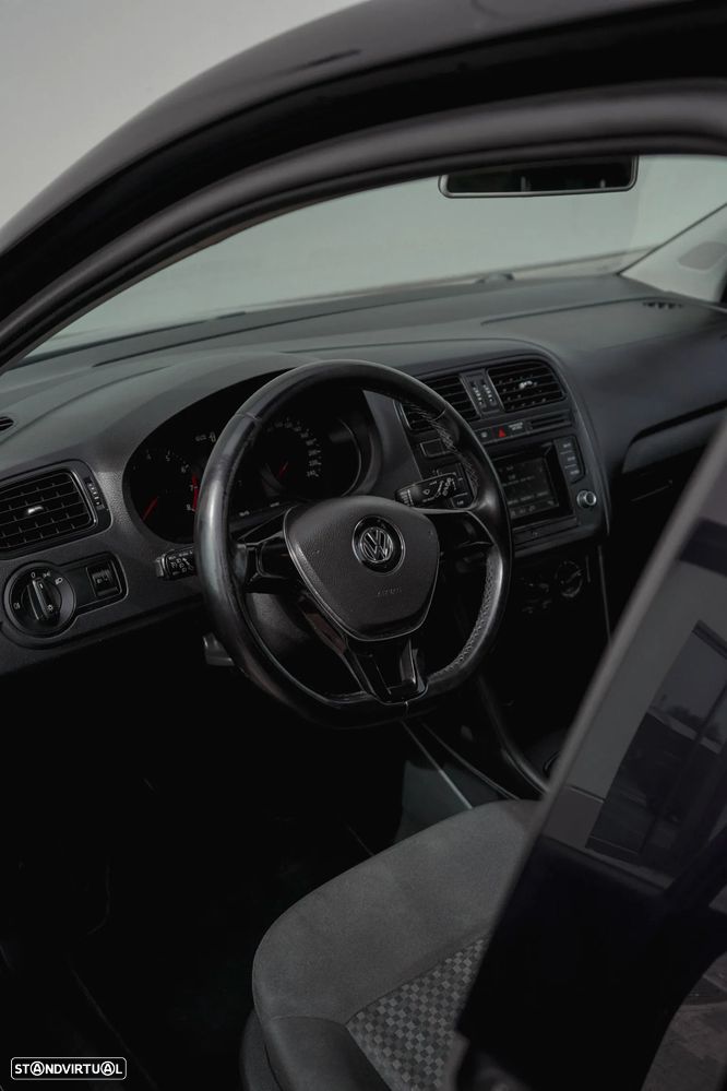VW Polo 1.0 Confortline - 7