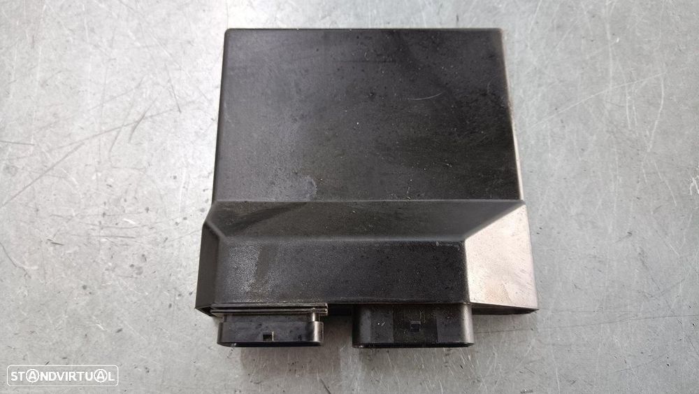 CENTRALINA DO MOTOR UCE YAMAHA TRACER 900 - 1