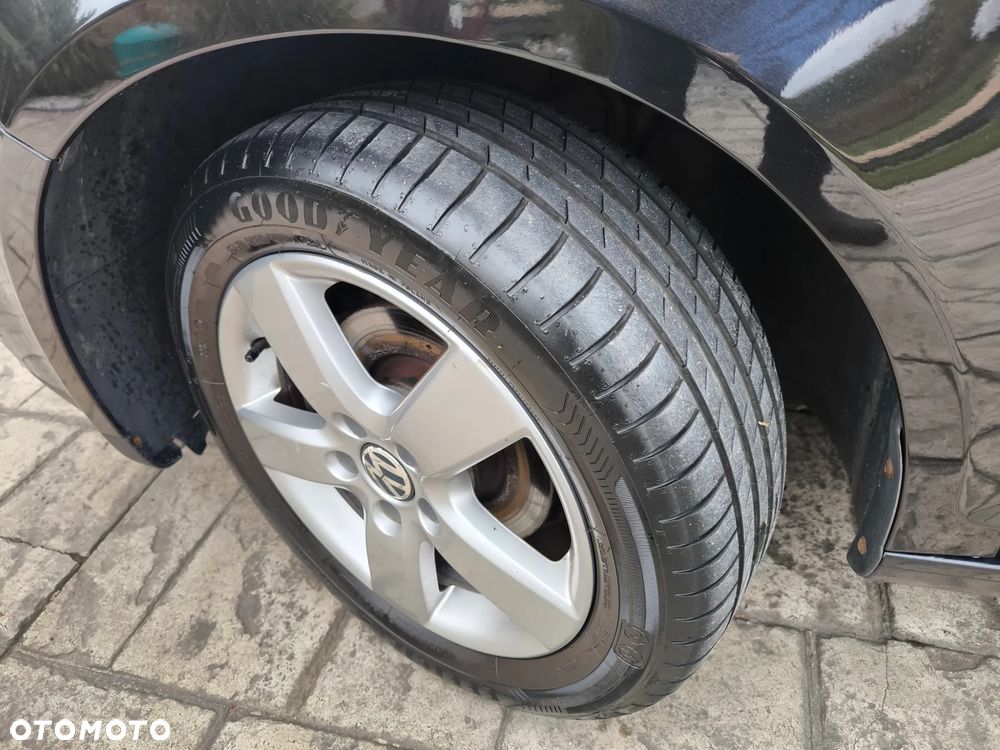 Volkswagen Golf Plus 1.4 United - 14
