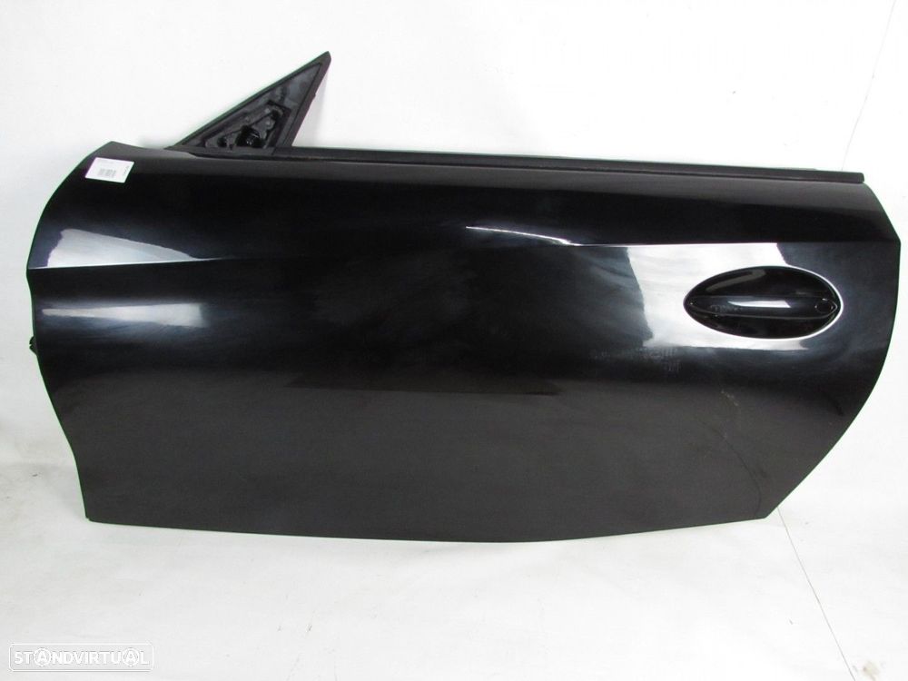 Porta Esquerdo/Frente Seminovo/ Original BMW Z4 Roadster (G29) 41008497877 - 1