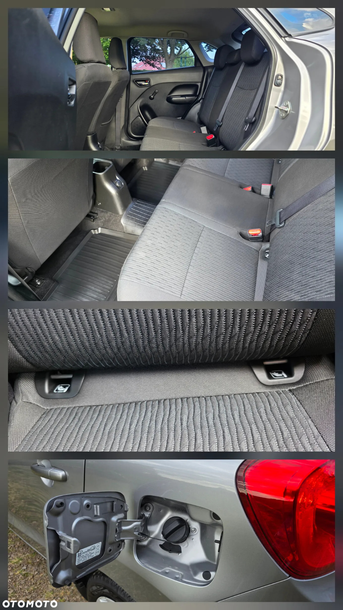 Suzuki Baleno 1.2 Premium Plus - 11