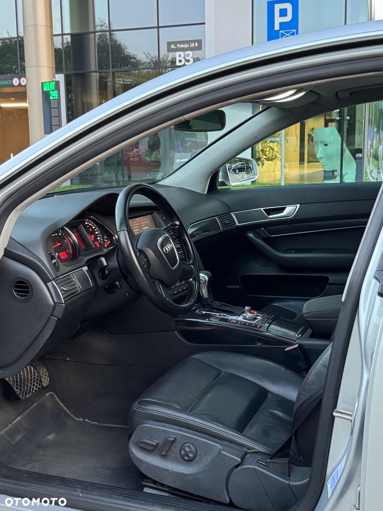 Audi A6 Limousine - 9