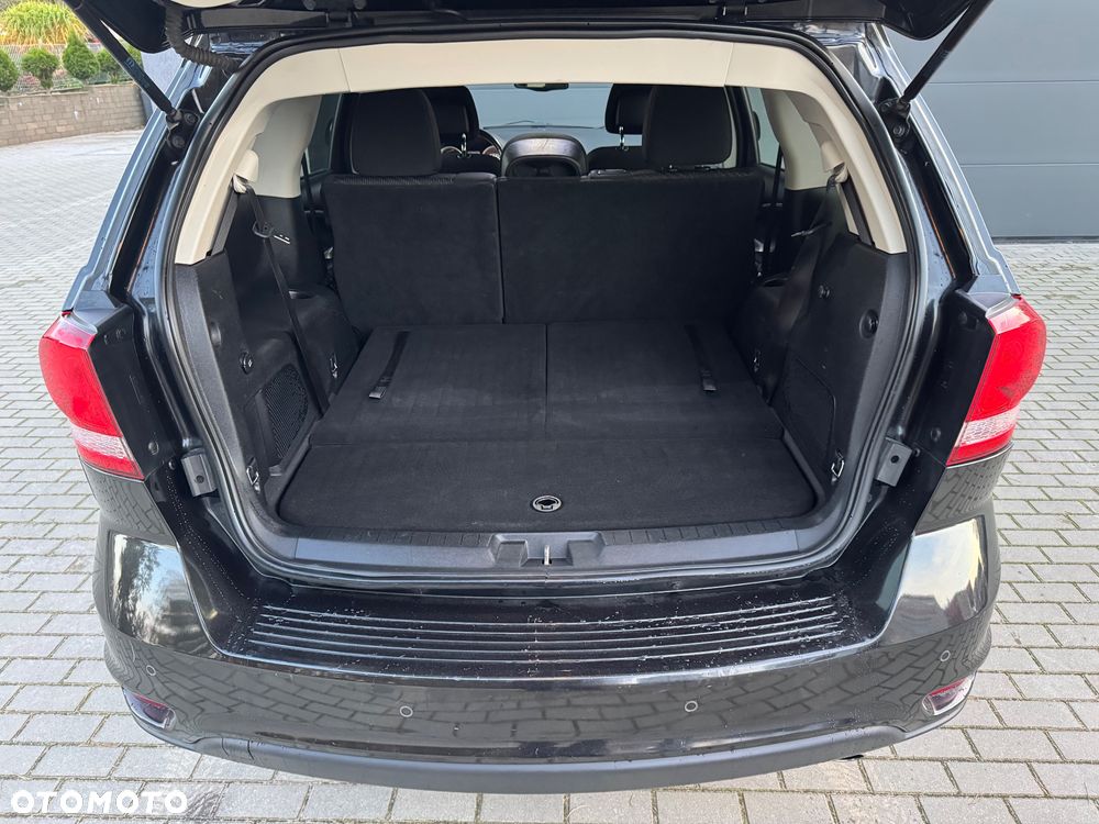 Fiat Freemont 2.0 Multijet Urban - 24