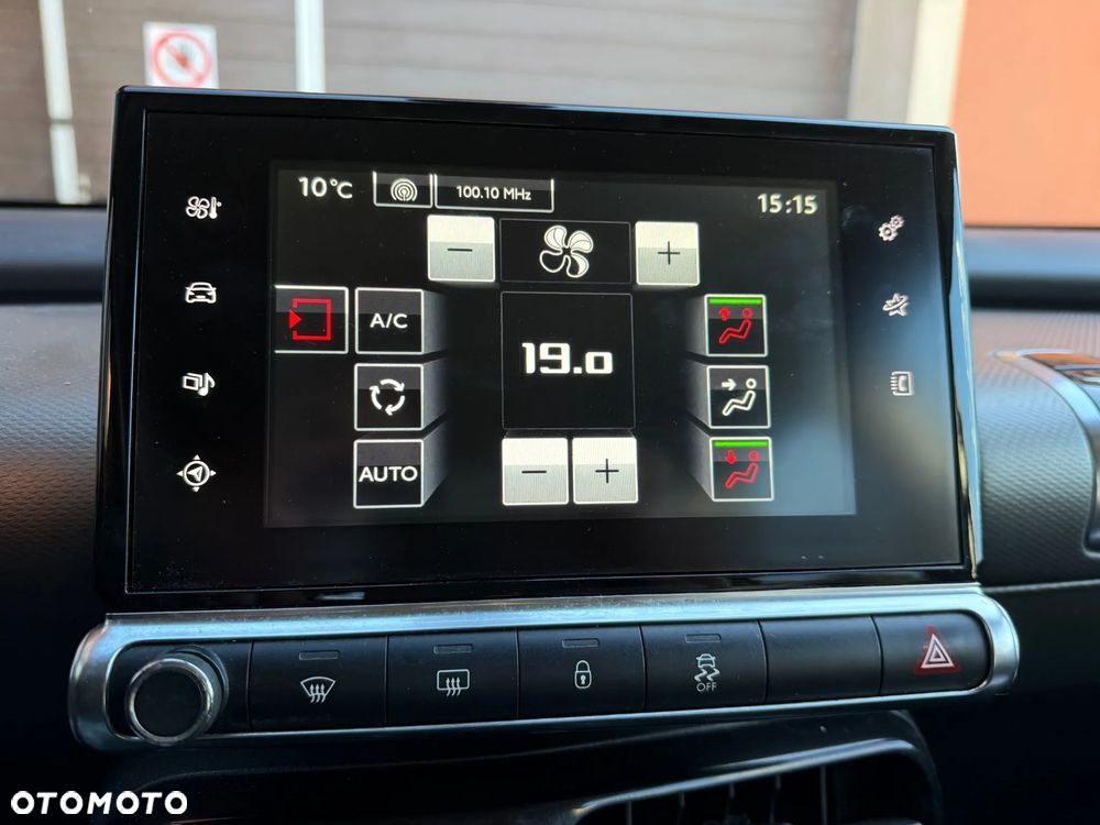 Citroën C4 Cactus e-HDi 92 ETG6 Stop&Start Feel - 20