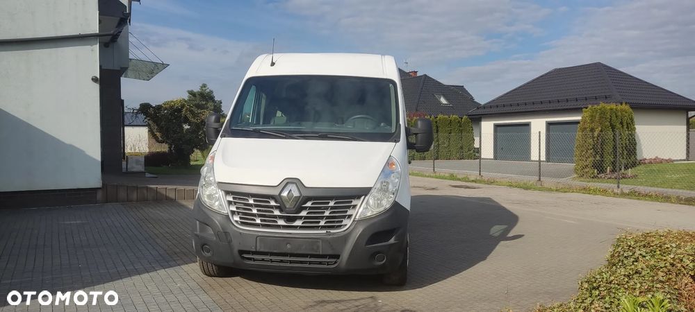 Renault Master L2H2 - 15