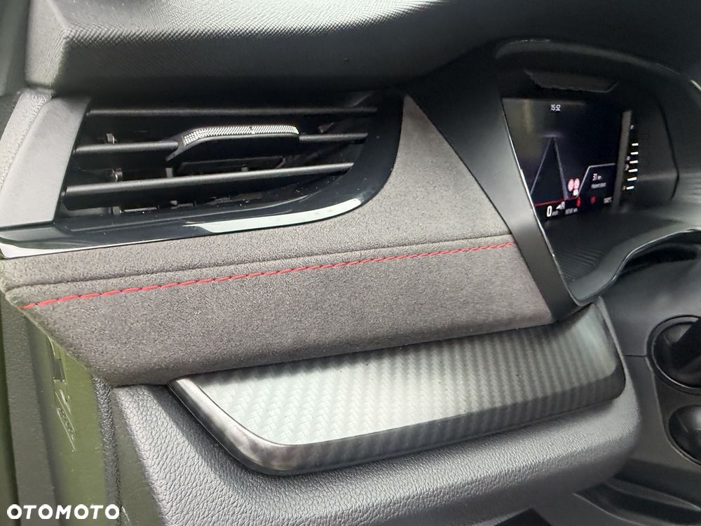 Skoda Octavia 2.0 TSI DSG RS 245 - 28