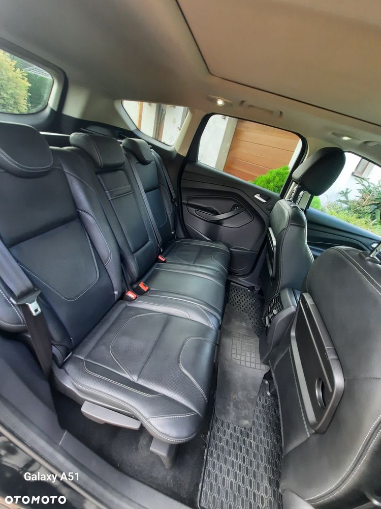Ford Kuga 2.0 TDCi 4x4 Titanium - 15