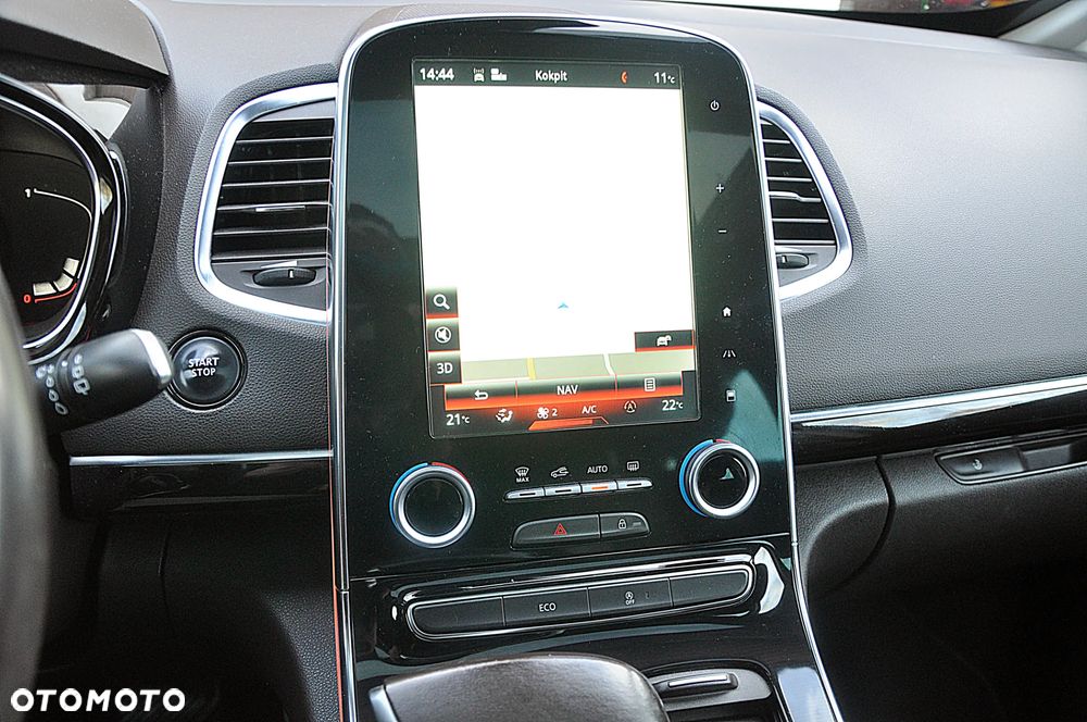 Renault Espace 1.6 dCi Energy Magnetic EDC - 24