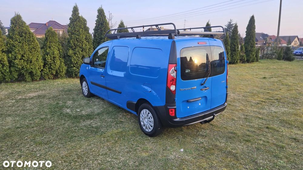 Renault Kangoo - 6