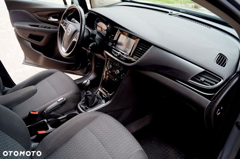 Opel Mokka 1.4 T Enjoy S&S EU6 - 19