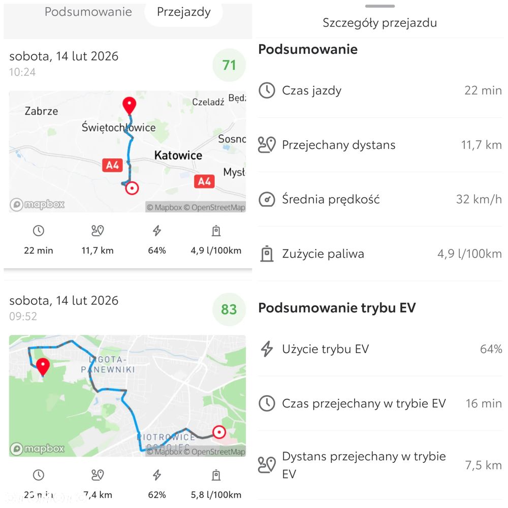 Toyota Camry 2.5 Hybrid Comfort CVT - 30