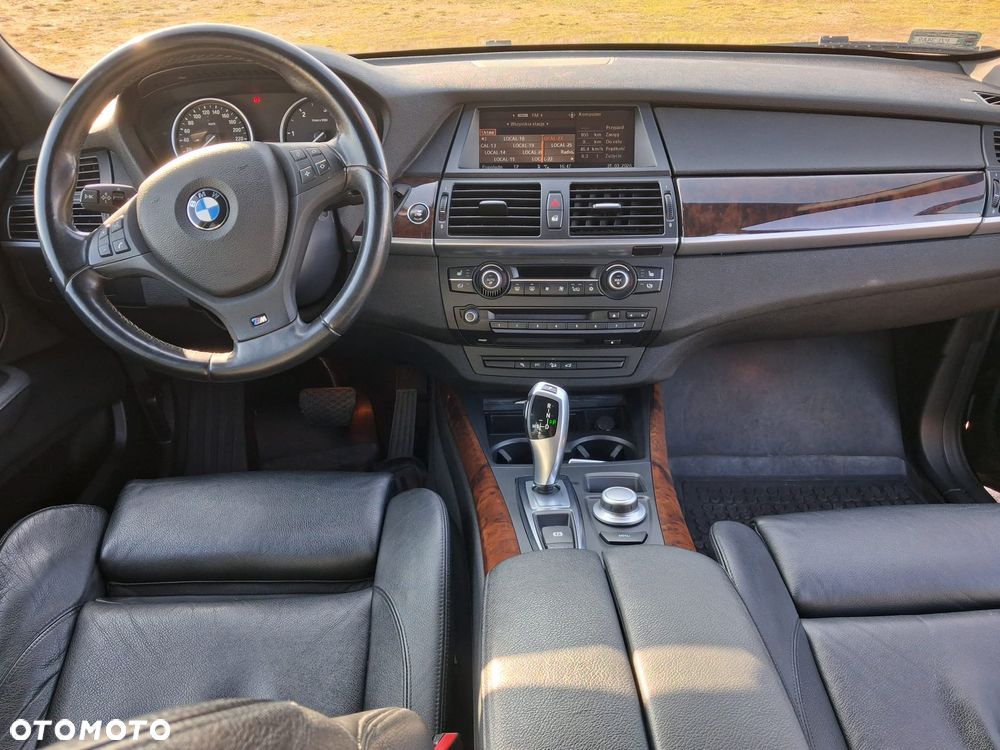 BMW X5 ver-xdrive35d - 17