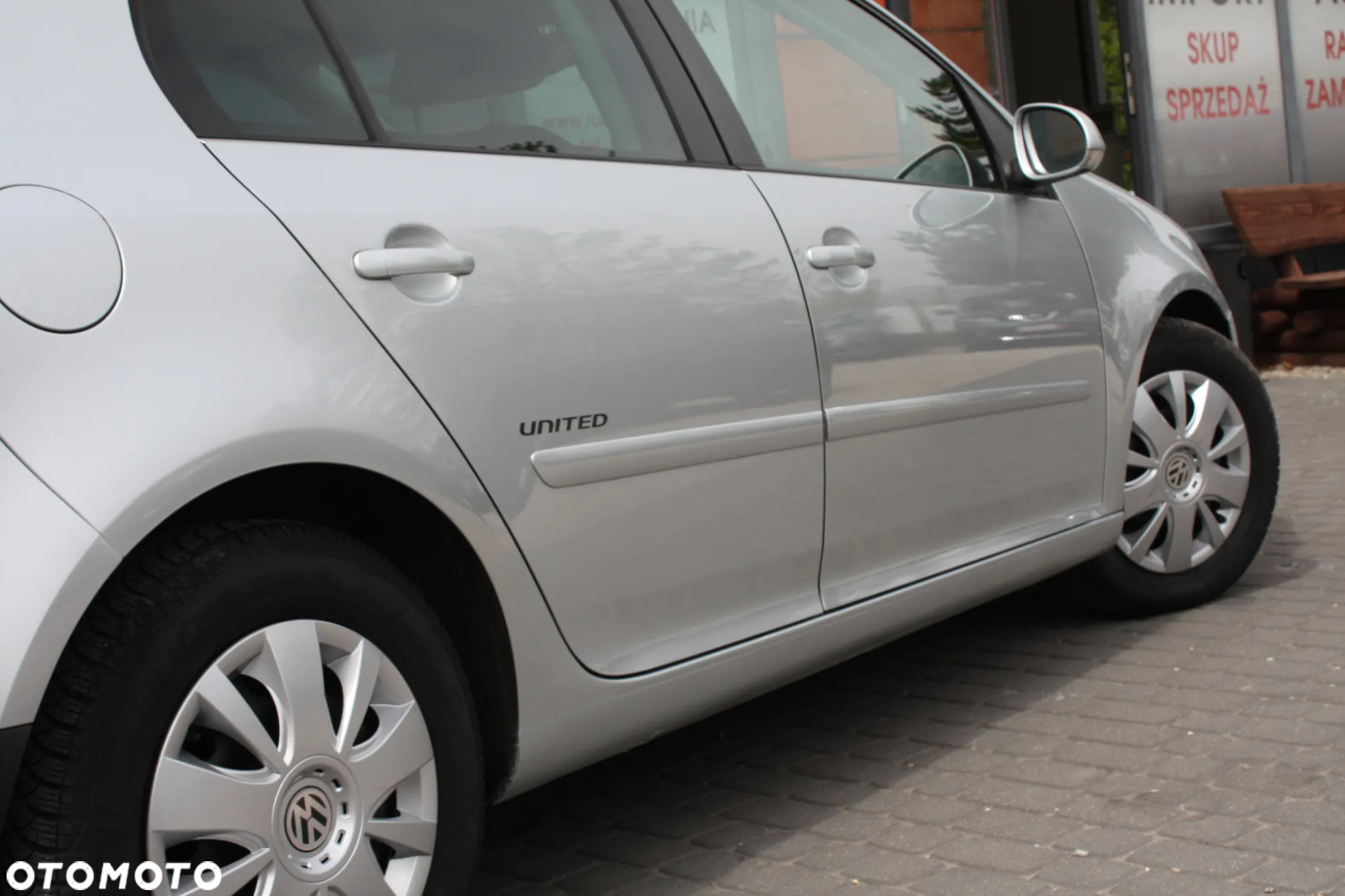Volkswagen Golf 1.9 TDI Comfortline - 19