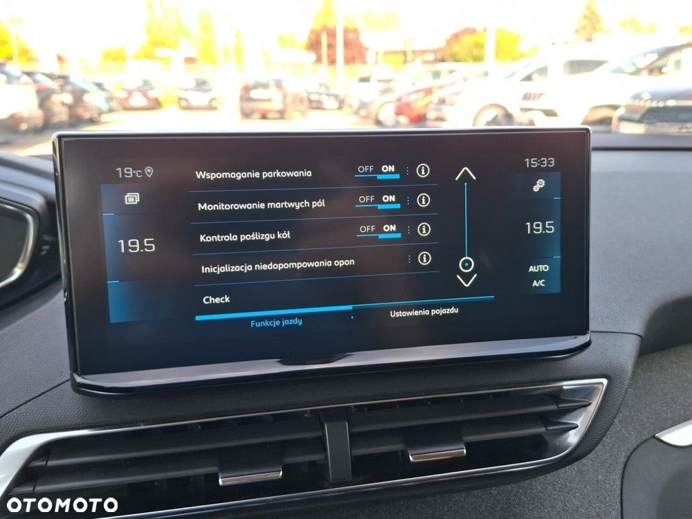 Peugeot 3008 1.2 PureTech Allure Pack S&S - 32