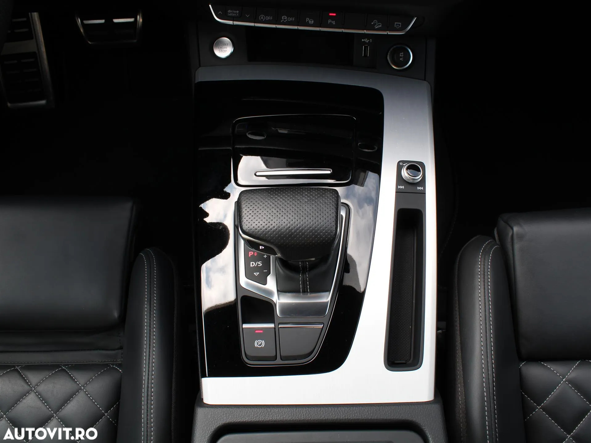 Audi Q5 40 TDI quattro S tronic S line - 20