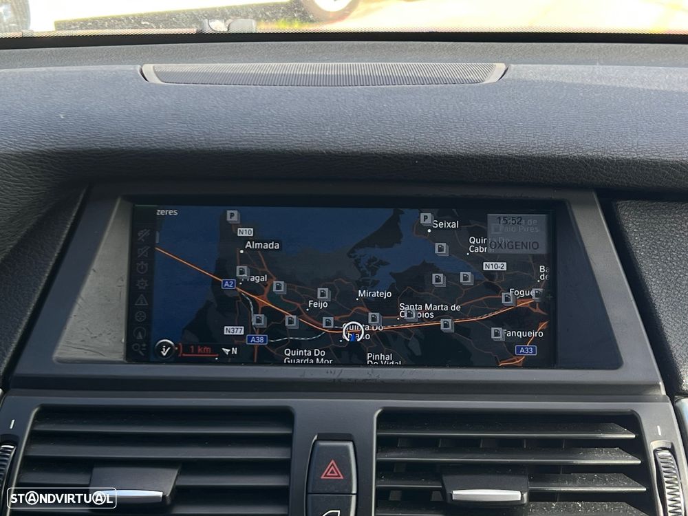 BMW X5 40 d xDrive - 23