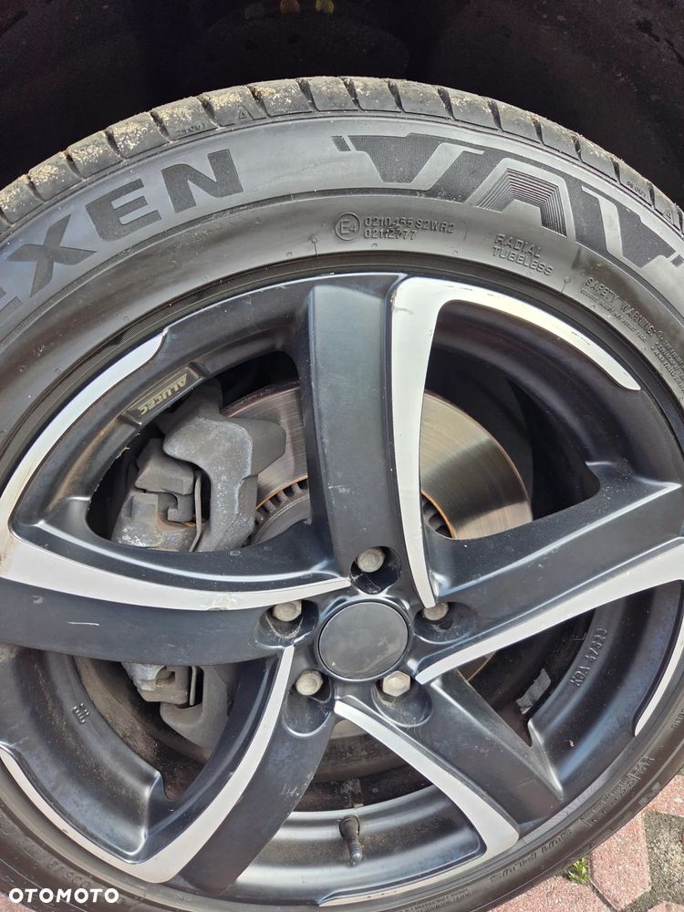 Ford S-Max 2.0 T Titanium MPS6 - 14