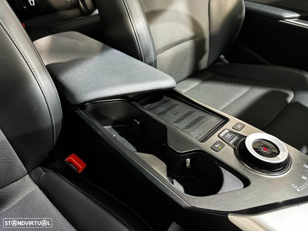 Kia EV6 77.4 kWh Tech - 37