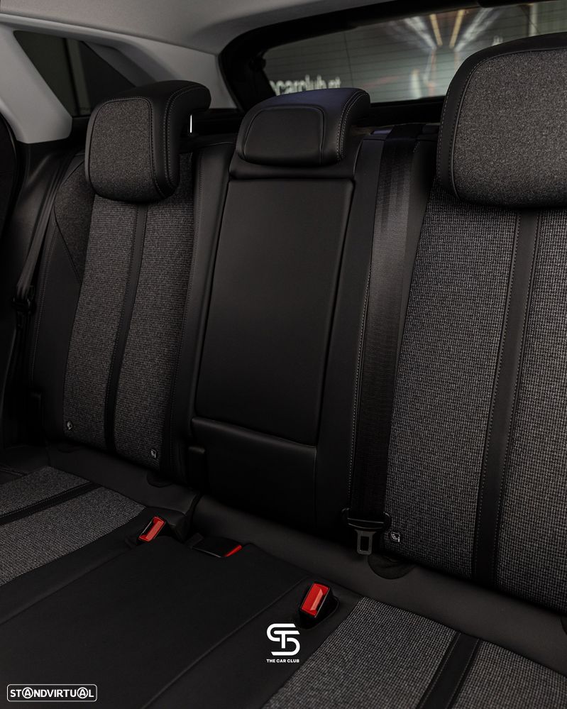 Peugeot 3008 1.2 PureTech Allure - 9