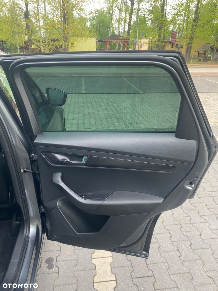 Skoda Karoq 2.0 TDI SCR Sportline - 35