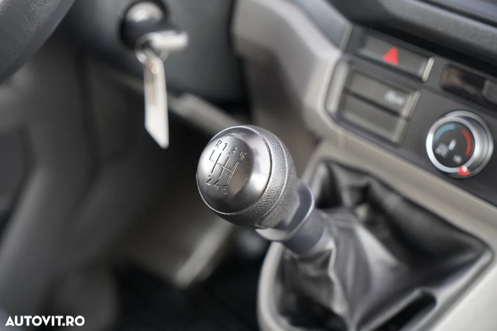 MAN TGE 3.180 / 2.0D, IZOTERM - CONTAINER / DMC: 3500 KG / 2021 / IMPORTAT / CONTRACT POST-SERVICE - 29