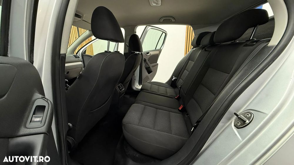 Volkswagen Golf 1.2 TSI Style - 8