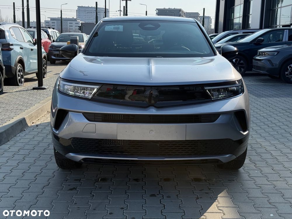 Opel Mokka 1.2 T GS S&S - 2