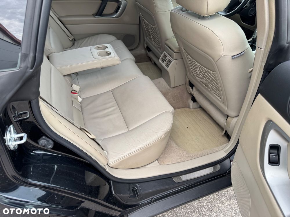 Subaru Outback 3.0R Automatik Exclusive - 21