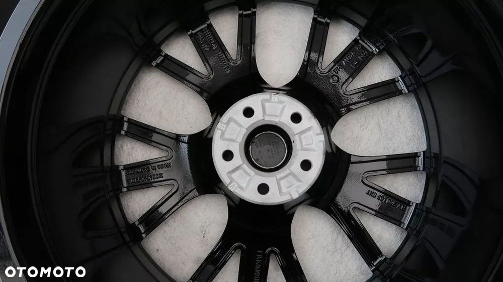 FELGI AUDI A6 20'' A8 a4 a7 4k0 audi sport OEM - 9