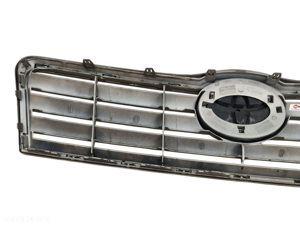 ATRAPA GRILL TOYOTA AVENSIS T25 (2003-2006) 2.0 D4D 116KM 53114-05060 32320010 - 4