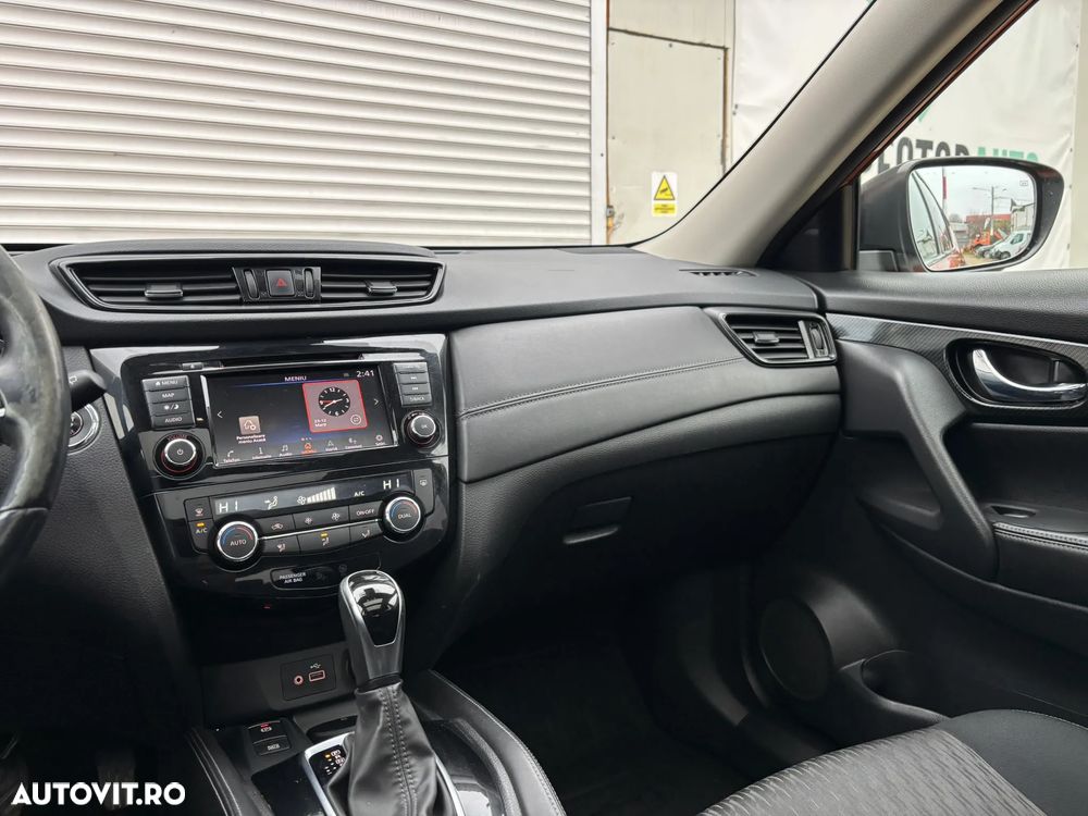 Nissan X-Trail 1.3 DIG-T N-Connecta - 26