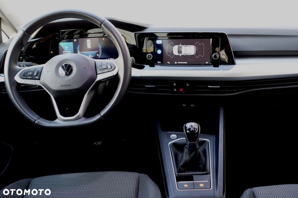 Volkswagen Golf - 12