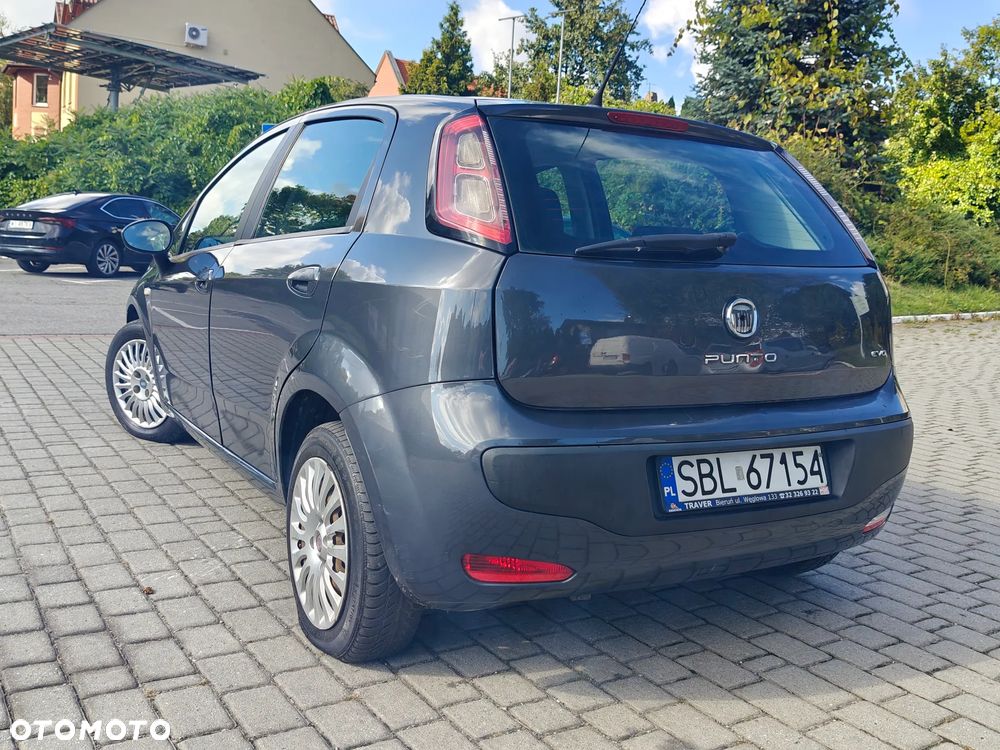 Lancia Delta 1.6 MJ Silver - 4