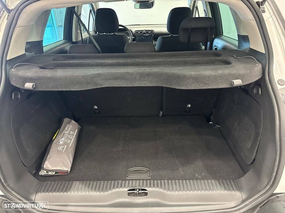 Citroën C3 Aircross 1.2 PureTech Plus - 6