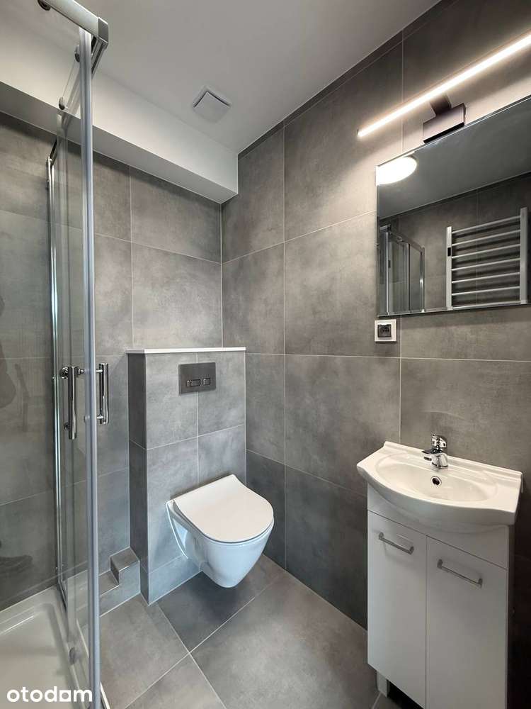 Bulwar Drobnera | Pierwszy najem | Pet friendly