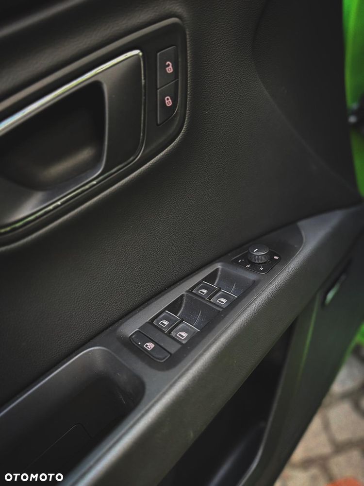 Seat Leon 1.4 TSI FR S&S - 29