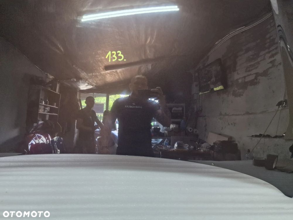LEXUS NX 14-21 MASKA , NR AUKCJI NM133 - 7