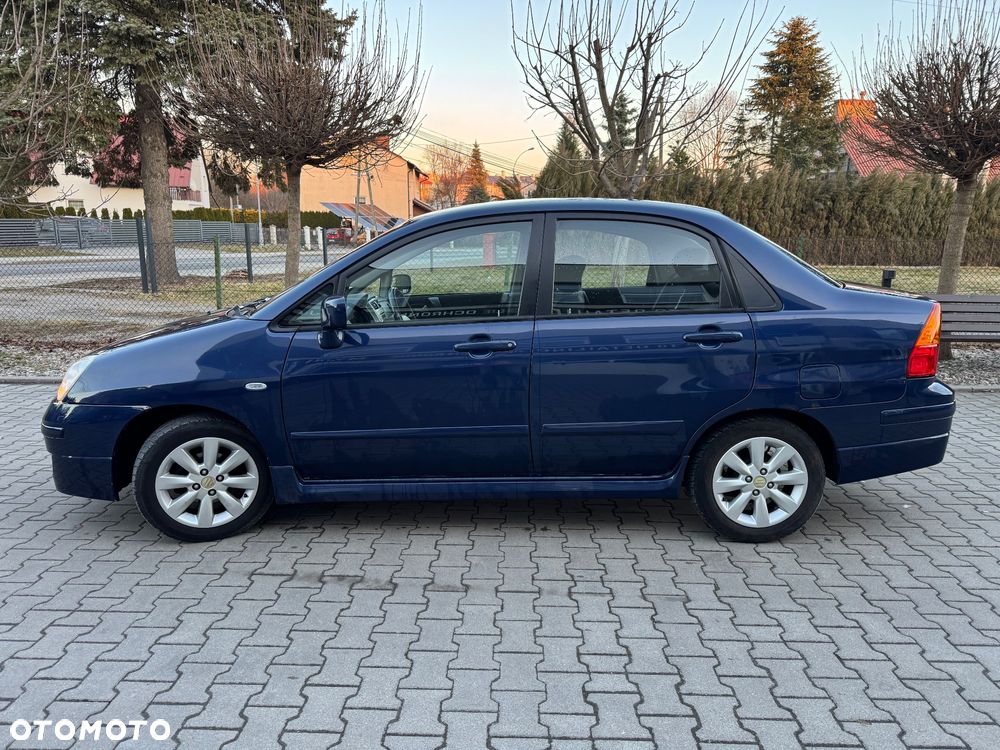 Suzuki Liana Kombi 1.6 4 Seasons - 5